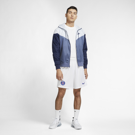 Short PSG extérieur 2020/21