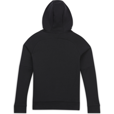 SWEAT À CAPUCHE junior PSG 50ÈME ANNIVERSAIRE NOIR 2020/21