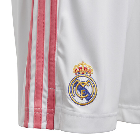 Tenue enfant Real Madrid domicile 2020/21