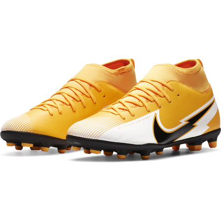 JR SUPERFLY 7 CLUB FG/MG