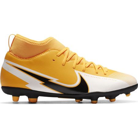 JR SUPERFLY 7 CLUB FG/MG