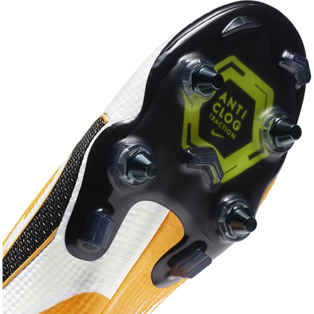 Nike Mercurial Superfly VII Elite Anti-Clog SG-PRO jaune
