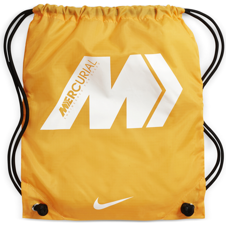 Nike Mercurial Superfly VII Elite Anti-Clog SG-PRO jaune
