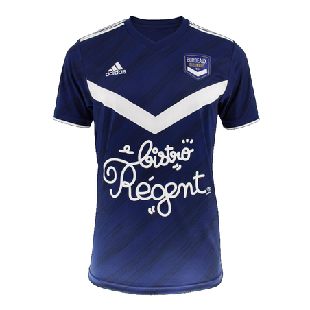 Maillot junior Bordeaux domicile 2020/21