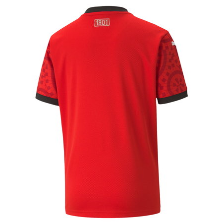 Maillot junior Stade Rennais domicile 2020/21