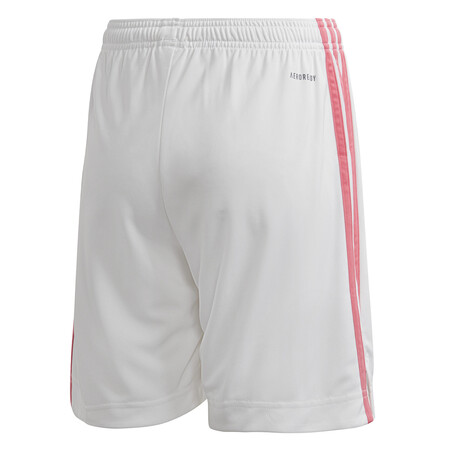 Short junior Real Madrid domicile 2020/21