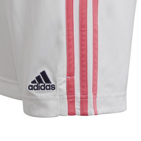 Short junior Real Madrid domicile 2020/21