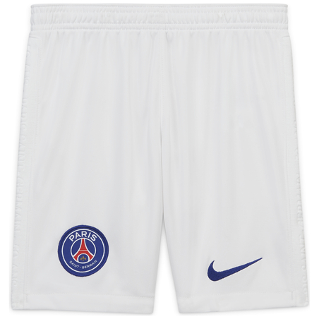 Short junior PSG extérieur 2020/21