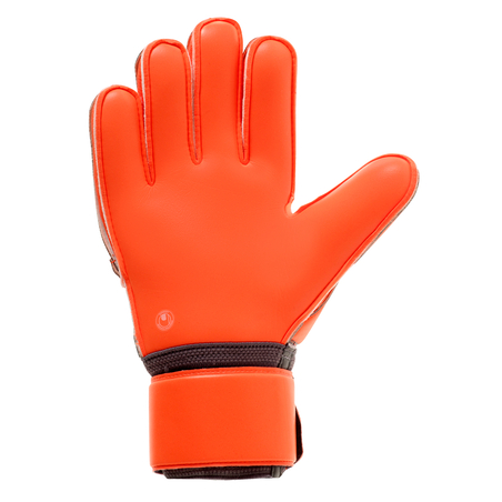 Gants Gardien Uhlsport Startersoft gris orange
