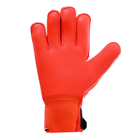 Gants Gardien Uhlsport Soft Pro gris orange