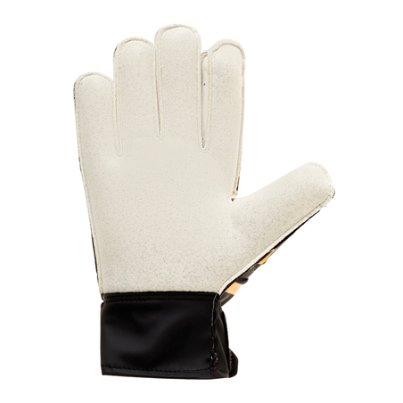 Gants Gardien Uhlsport Strater jaune noir