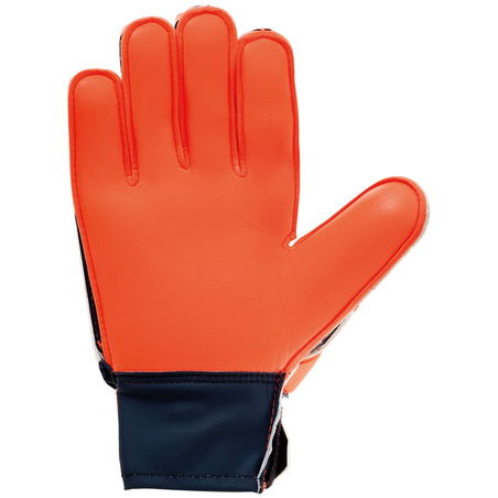 Gants Gardien junior Uhlsport Soft Pro bleu orange