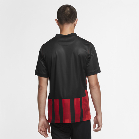 Maillot Eintracht Francfort domicile 2020/21