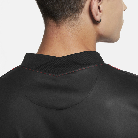 Maillot Eintracht Francfort domicile 2020/21