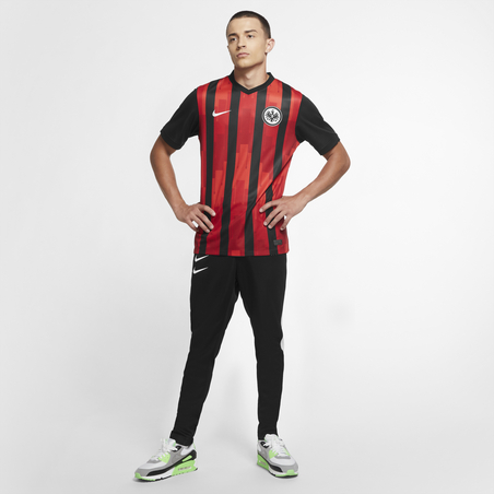 Maillot Eintracht Francfort domicile 2020/21