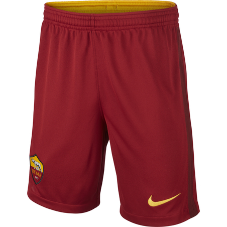 Short junior AS Roma domicile 2020/21