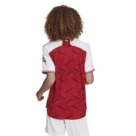 Maillot Arsenal domicile Authentique 2020/21