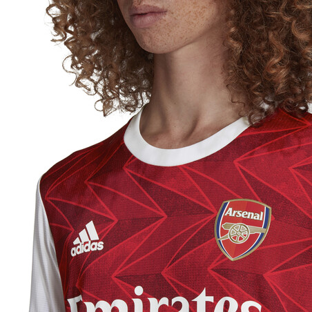 Maillot Arsenal domicile Authentique 2020/21