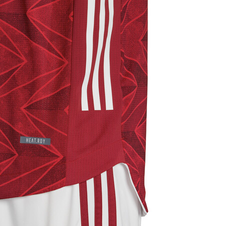 Maillot Arsenal domicile Authentique 2020/21