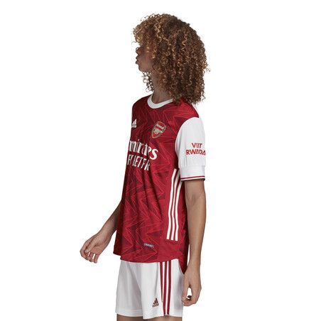 Maillot Arsenal domicile Authentique 2020/21