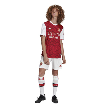 Maillot Arsenal domicile Authentique 2020/21