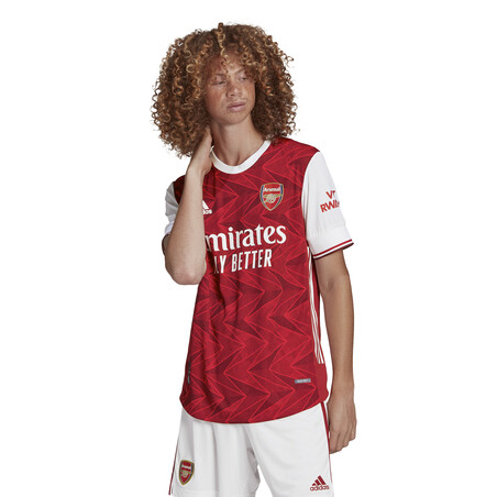 Maillot Arsenal domicile Authentique 2020/21
