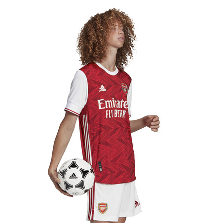 Maillot Arsenal domicile Authentique 2020/21