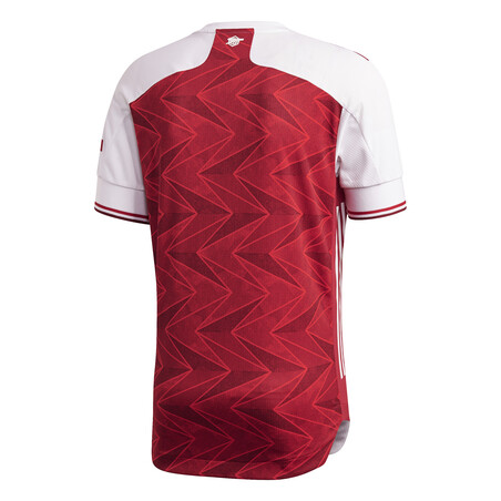 Maillot Arsenal domicile Authentique 2020/21
