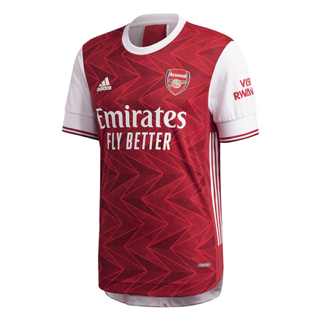 Maillot Arsenal domicile Authentique 2020/21