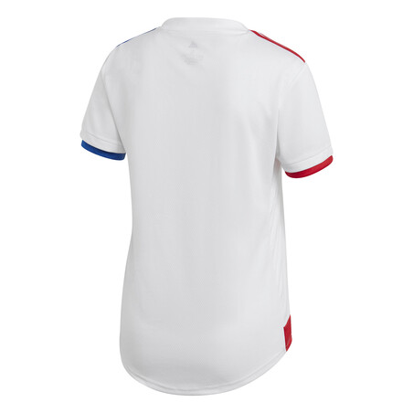 Maillot Femme OL domicile 2020/21