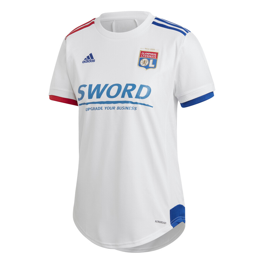 shirt maillot ol 2022