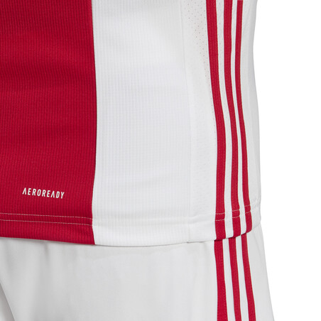 Maillot Ajax Amsterdam domicile 2020/21