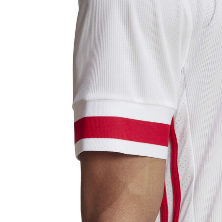 Maillot Ajax Amsterdam domicile 2020/21