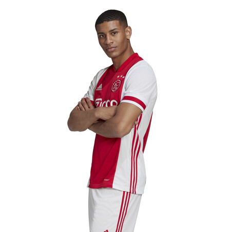 Maillot Ajax Amsterdam domicile 2020/21