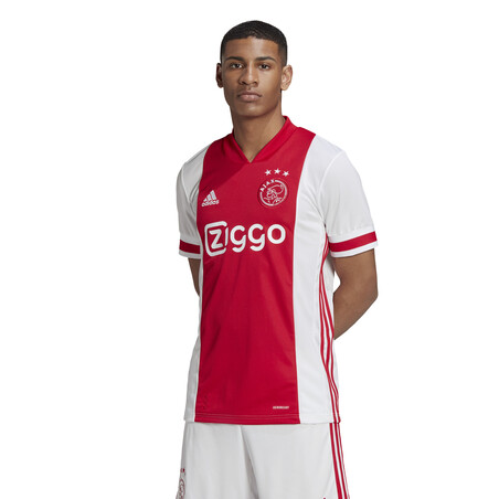 Maillot Ajax Amsterdam domicile 2020/21