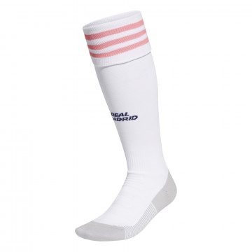 Chaussettes Real Madrid domicile 2020/21