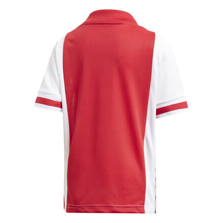 Tenue bébé Ajax Amsterdam domicile 2020/21