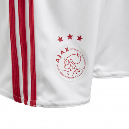 Tenue bébé Ajax Amsterdam domicile 2020/21