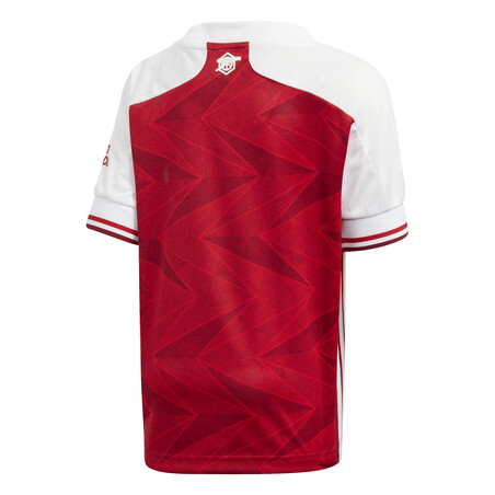 Tenue junior Arsenal domicile 2020/21