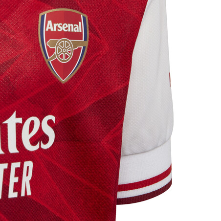 Tenue junior Arsenal domicile 2020/21