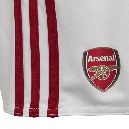 Tenue junior Arsenal domicile 2020/21