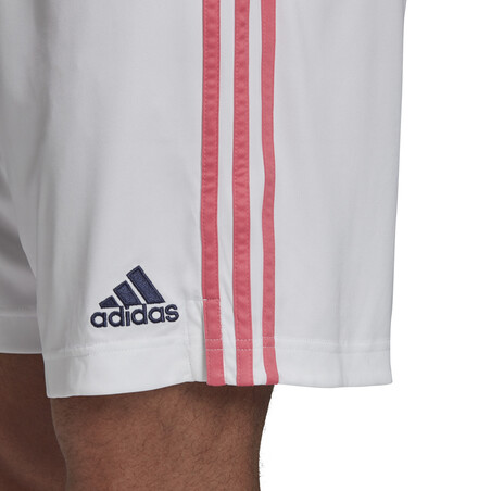 Short Real Madrid domicile 2020/21