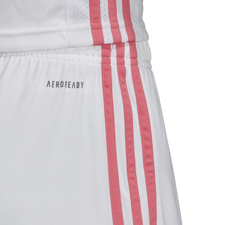 Short Real Madrid domicile 2020/21
