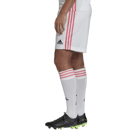 Short Real Madrid domicile 2020/21