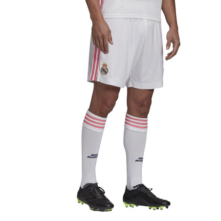 Short Real Madrid domicile 2020/21