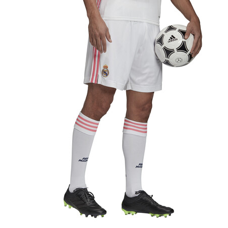 Short Real Madrid domicile 2020/21