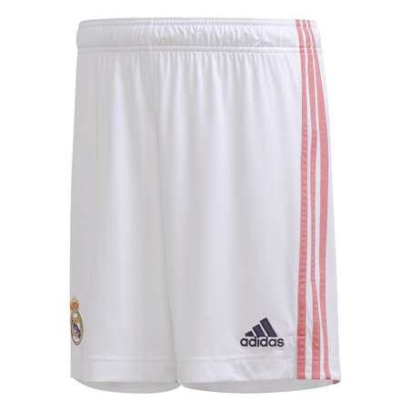 Short Real Madrid domicile 2020/21