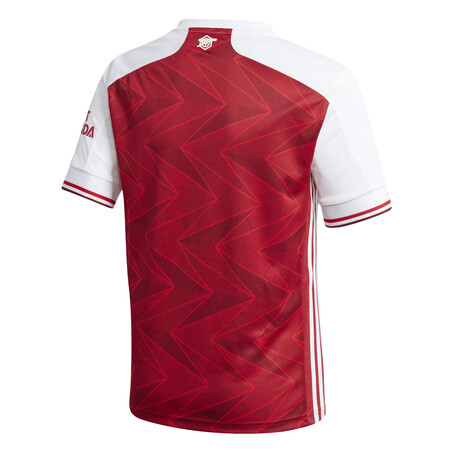 Maillot junior Arsenal domicile 2020/21