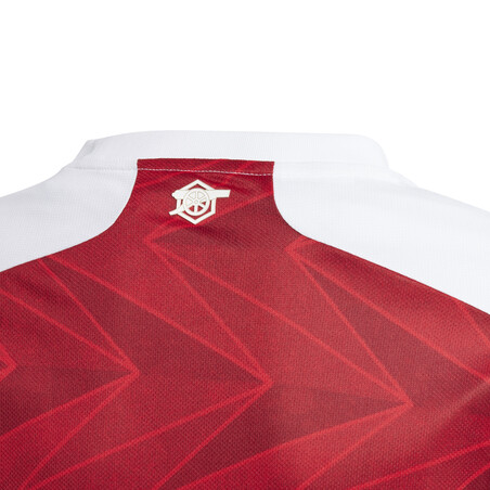 Maillot junior Arsenal domicile 2020/21