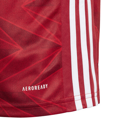 Maillot junior Arsenal domicile 2020/21